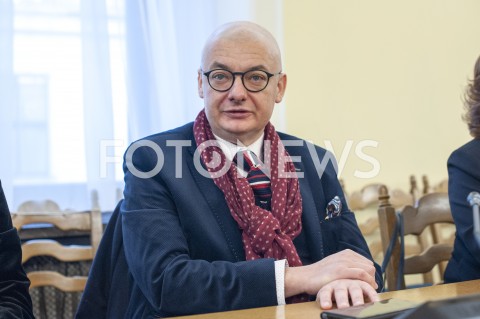  21.02.2019 WARSZAWA SEJM<br />POSIEDZENIE SEJMU<br />TELEWIZJI PUBLICZNEJ PRZEPIS NA MISJE<br />N/Z MICHAL KAMINSKI<br /> 