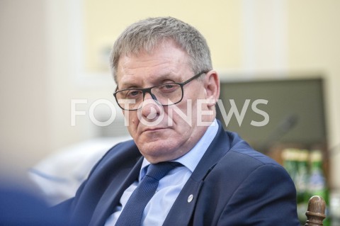  21.02.2019 WARSZAWA SEJM<br />POSIEDZENIE SEJMU<br />TELEWIZJI PUBLICZNEJ PRZEPIS NA MISJE<br />N/Z GRZEGORZ FURGO<br /> 