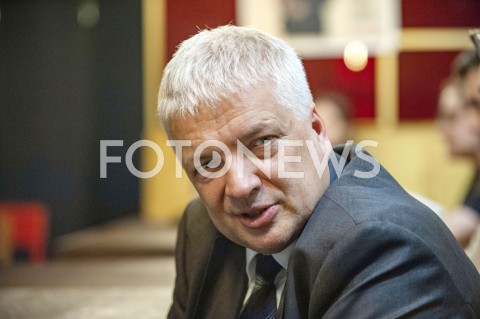  21.02.2019 WARSZAWA<br />DEBATA EURO ZA CZY PRZECIW<br />SWIETLICA SOLIDARNOSCI<br />N/Z ROBERT GWIAZDOWSKI<br /> 