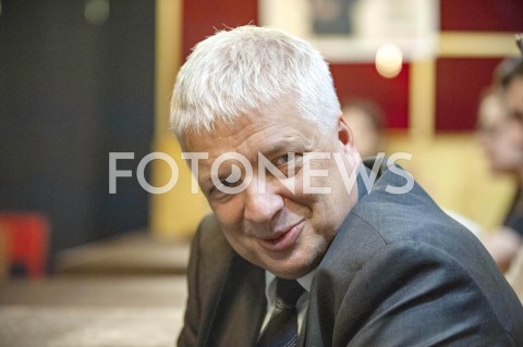  21.02.2019 WARSZAWA<br />DEBATA EURO ZA CZY PRZECIW<br />SWIETLICA SOLIDARNOSCI<br />N/Z ROBERT GWIAZDOWSKI<br /> 