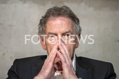  21.02.2019 WARSZAWA<br />DEBATA EURO ZA CZY PRZECIW<br />SWIETLICA SOLIDARNOSCI<br />N/Z DARIUSZ ROSATI<br /> 