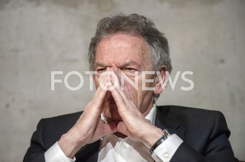  21.02.2019 WARSZAWA<br />DEBATA EURO ZA CZY PRZECIW<br />SWIETLICA SOLIDARNOSCI<br />N/Z DARIUSZ ROSATI<br /> 