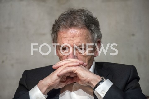  21.02.2019 WARSZAWA<br />DEBATA EURO ZA CZY PRZECIW<br />SWIETLICA SOLIDARNOSCI<br />N/Z DARIUSZ ROSATI<br /> 