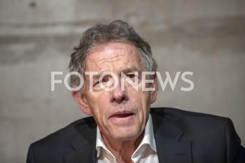  21.02.2019 WARSZAWA<br />DEBATA EURO ZA CZY PRZECIW<br />SWIETLICA SOLIDARNOSCI<br />N/Z DARIUSZ ROSATI<br /> 