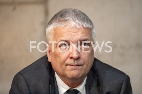  21.02.2019 WARSZAWA<br />DEBATA EURO ZA CZY PRZECIW<br />SWIETLICA SOLIDARNOSCI<br />N/Z ROBERT GWIAZDOWSKI<br /> 