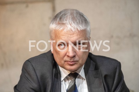  21.02.2019 WARSZAWA<br />DEBATA EURO ZA CZY PRZECIW<br />SWIETLICA SOLIDARNOSCI<br />N/Z ROBERT GWIAZDOWSKI<br /> 