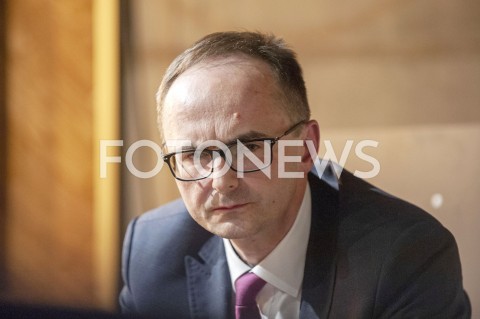  21.02.2019 WARSZAWA<br />DEBATA EURO ZA CZY PRZECIW<br />SWIETLICA SOLIDARNOSCI<br />N/Z ANDRZEJ HALESIAK<br /> 