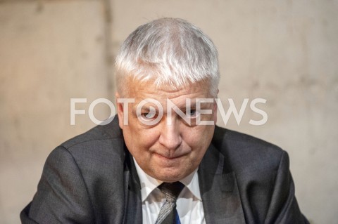  21.02.2019 WARSZAWA<br />DEBATA EURO ZA CZY PRZECIW<br />SWIETLICA SOLIDARNOSCI<br />N/Z ROBERT GWIAZDOWSKI<br /> 