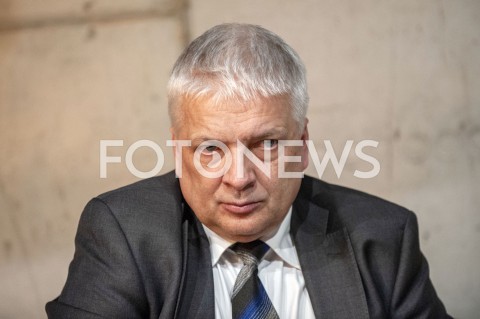  21.02.2019 WARSZAWA<br />DEBATA EURO ZA CZY PRZECIW<br />SWIETLICA SOLIDARNOSCI<br />N/Z ROBERT GWIAZDOWSKI<br /> 