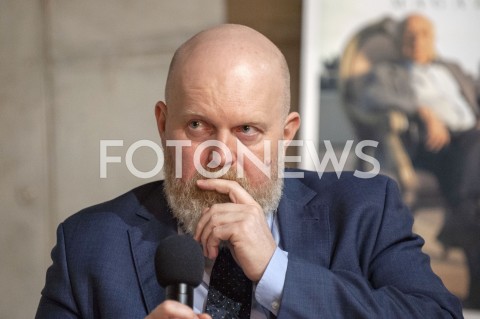  21.02.2019 WARSZAWA<br />DEBATA EURO ZA CZY PRZECIW<br />SWIETLICA SOLIDARNOSCI<br />N/Z GRZEGORZ OSIECKI<br /> 