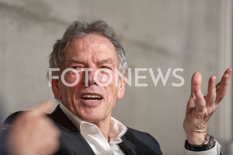  21.02.2019 WARSZAWA<br />DEBATA EURO ZA CZY PRZECIW<br />SWIETLICA SOLIDARNOSCI<br />N/Z DARIUSZ ROSATI<br /> 