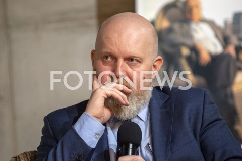  21.02.2019 WARSZAWA<br />DEBATA EURO ZA CZY PRZECIW<br />SWIETLICA SOLIDARNOSCI<br />N/Z GRZEGORZ OSIECKI<br /> 