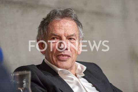  21.02.2019 WARSZAWA<br />DEBATA EURO ZA CZY PRZECIW<br />SWIETLICA SOLIDARNOSCI<br />N/Z DARIUSZ ROSATI<br /> 