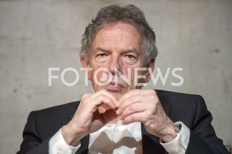  21.02.2019 WARSZAWA<br />DEBATA EURO ZA CZY PRZECIW<br />SWIETLICA SOLIDARNOSCI<br />N/Z DARIUSZ ROSATI<br /> 