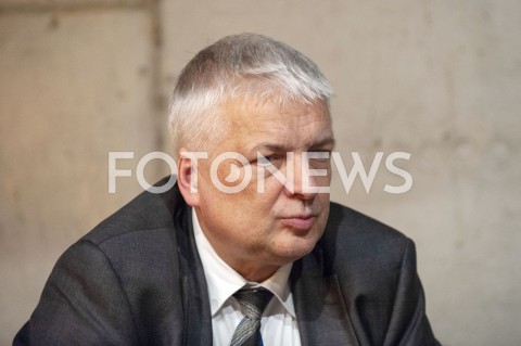  21.02.2019 WARSZAWA<br />DEBATA EURO ZA CZY PRZECIW<br />SWIETLICA SOLIDARNOSCI<br />N/Z ROBERT GWIAZDOWSKI<br /> 