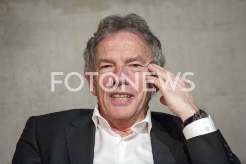  21.02.2019 WARSZAWA<br />DEBATA EURO ZA CZY PRZECIW<br />SWIETLICA SOLIDARNOSCI<br />N/Z DARIUSZ ROSATI<br /> 