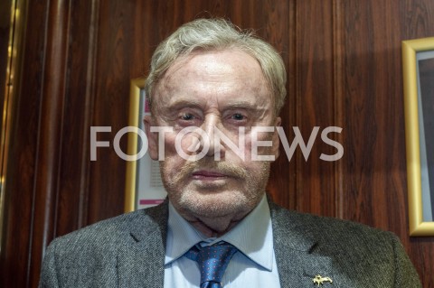  23.02.2019 WARSZAWA<br />
SPOTKANIE KOMITETU OBYWATELSKIEGO ODNOWA PRZY LECHU WALESIE<br />
N/Z DANIEL OLBRYCHSKI<br />
 