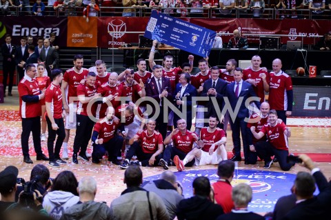  25.02.2019 GDANSK<br />
KOSZYKOWKA - KWALIFIKACJE DO MISTRZOSTW SWIATA FIBA 2019<br />
BASKETBALL - THE FIBA WORLD CUP 2019 QUALIFIERS<br />
POLSKA - HOLANDIA<br />
(POLAND - NEDERLAND)<br />
N/Z REPREZENTACJA POLSKI RADOSC EMOCJE BILET DO CHIN<br />
 