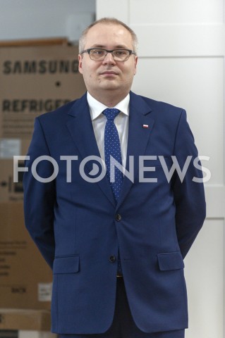  26.02.2019 WARSZAWA<br />
KONFERENCJA KOMISJI WERYFIKACYJNEJ<br />
N/Z LUKASZ KONDRATKO<br />
 