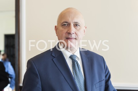  26.02.2019 WARSZAWA<br />
POSIEDZENIE RADY MINISTROW<br />
POSIEDZENIE RZADU<br />
N/Z JOACHIM BRUDZINSKI<br />
 