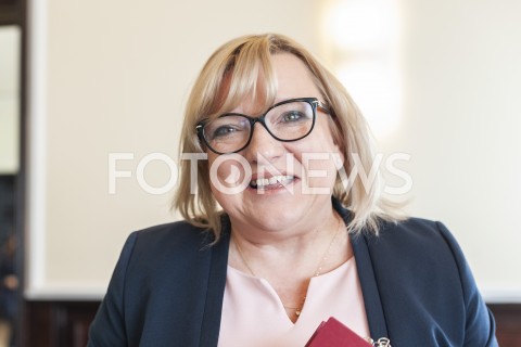  26.02.2019 WARSZAWA<br />
POSIEDZENIE RADY MINISTROW<br />
POSIEDZENIE RZADU<br />
N/Z BEATA KEMPA<br />
 