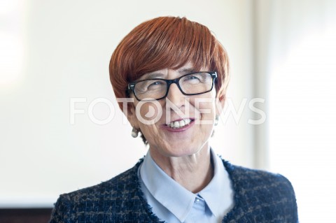  26.02.2019 WARSZAWA<br />
POSIEDZENIE RADY MINISTROW<br />
POSIEDZENIE RZADU<br />
N/Z ELZBIETA RAFALSKA<br />
 