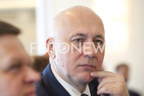  26.02.2019 WARSZAWA<br />
POSIEDZENIE RADY MINISTROW<br />
POSIEDZENIE RZADU<br />
N/Z JOACHIM BRUDZINSKI<br />
 