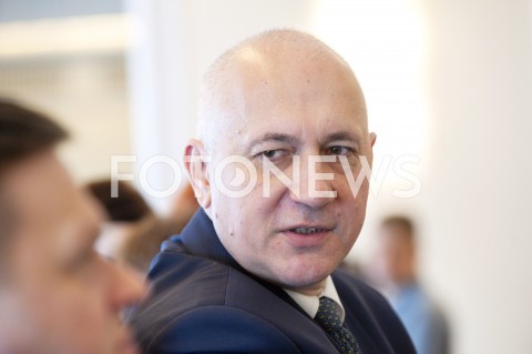  26.02.2019 WARSZAWA<br />
POSIEDZENIE RADY MINISTROW<br />
POSIEDZENIE RZADU<br />
N/Z JOACHIM BRUDZINSKI<br />
 