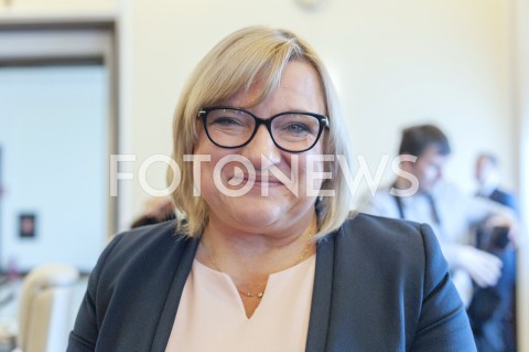  26.02.2019 WARSZAWA<br />
POSIEDZENIE RADY MINISTROW<br />
POSIEDZENIE RZADU<br />
N/Z BEATA KEMPA<br />
 