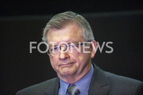  28.02.2019 WARSZAWA<br />
SPOTKANIE Z AMBASADOREM FEDERACJI ROSYJSKIEJ<br />
N/Z SIERGIEJ ANDRIEJEW AMBASADOR FEDERACJI ROSYJSKIEJ<br />
 