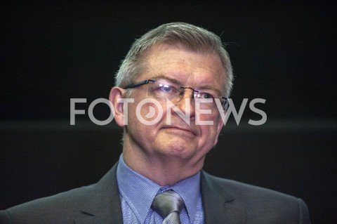  28.02.2019 WARSZAWA<br />
SPOTKANIE Z AMBASADOREM FEDERACJI ROSYJSKIEJ<br />
N/Z SIERGIEJ ANDRIEJEW AMBASADOR FEDERACJI ROSYJSKIEJ<br />
 