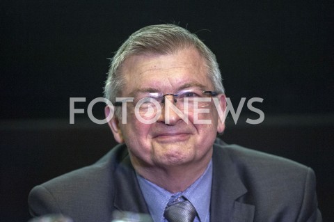  28.02.2019 WARSZAWA<br />
SPOTKANIE Z AMBASADOREM FEDERACJI ROSYJSKIEJ<br />
N/Z SIERGIEJ ANDRIEJEW AMBASADOR FEDERACJI ROSYJSKIEJ<br />
 