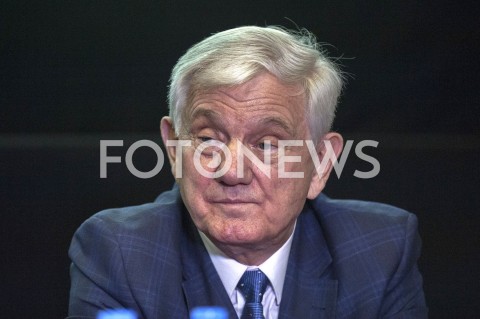  28.02.2019 WARSZAWA<br />
SPOTKANIE Z AMBASADOREM FEDERACJI ROSYJSKIEJ<br />
N/Z JOZEF BRYLL<br />
 