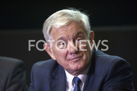  28.02.2019 WARSZAWA<br />
SPOTKANIE Z AMBASADOREM FEDERACJI ROSYJSKIEJ<br />
N/Z JOZEF BRYLL<br />
 