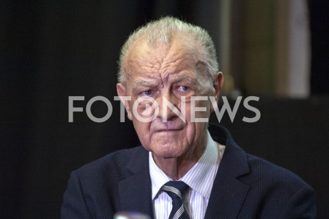  28.02.2019 WARSZAWA<br />
SPOTKANIE Z AMBASADOREM FEDERACJI ROSYJSKIEJ<br />
N/Z JERZY SMOLINSKI<br />
 