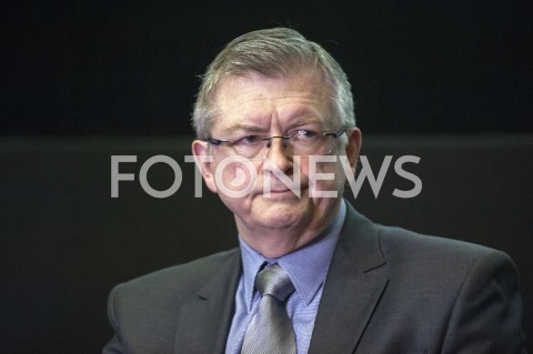  28.02.2019 WARSZAWA<br />
SPOTKANIE Z AMBASADOREM FEDERACJI ROSYJSKIEJ<br />
N/Z SIERGIEJ ANDRIEJEW AMBASADOR FEDERACJI ROSYJSKIEJ<br />
 