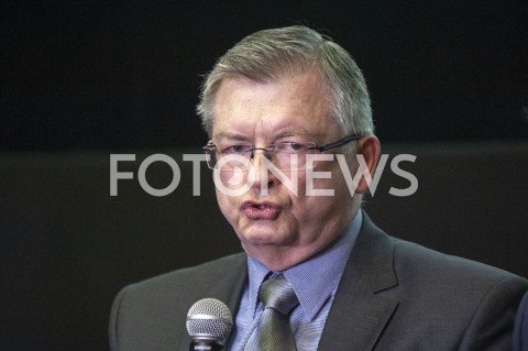 28.02.2019 WARSZAWA<br />
SPOTKANIE Z AMBASADOREM FEDERACJI ROSYJSKIEJ<br />
N/Z SIERGIEJ ANDRIEJEW AMBASADOR FEDERACJI ROSYJSKIEJ<br />
 
