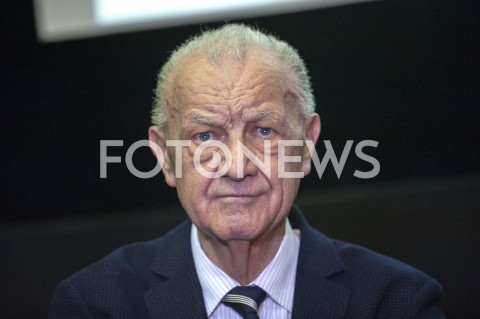  28.02.2019 WARSZAWA<br />
SPOTKANIE Z AMBASADOREM FEDERACJI ROSYJSKIEJ<br />
N/Z JERZY SMOLINSKI<br />
 