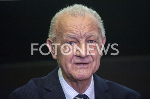  28.02.2019 WARSZAWA<br />
SPOTKANIE Z AMBASADOREM FEDERACJI ROSYJSKIEJ<br />
N/Z JERZY SMOLINSKI<br />
 