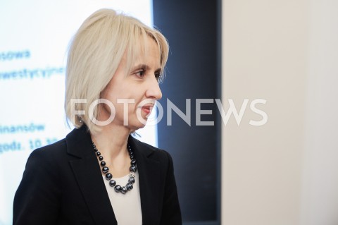  28.02.2019 WARSZAWA<br />
KONFERENCJA PRASOWA EUROPEJSKIEGO BANKU INWESTYCYJNEGO<br />
N/Z TERESA CZERWINSKA<br />
 