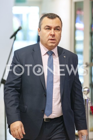  01.03.2019 WARSZAWA<br />
100 DNI PREZYDENTA TRZASKOWSKIEGO<br />
KONFERENCJA PRASOWA<br />
N/Z SLAWOMIR POTAPOWICZ<br />
 