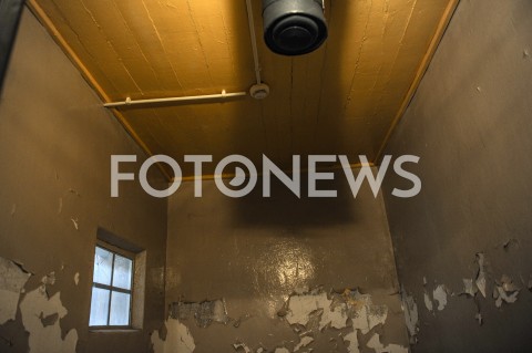  01.03.2019 OSTROLEKA<br />
UROCZYSTE ZAKONCZENIE PRZEBUDOWY SIEDZIBY MUZEUM ZOLNIERZY WYKLETYCH<br />
NARODOWY DZIEN PAMIECI<br />
N/Z KAZAMATY PIWNICA<br />
 