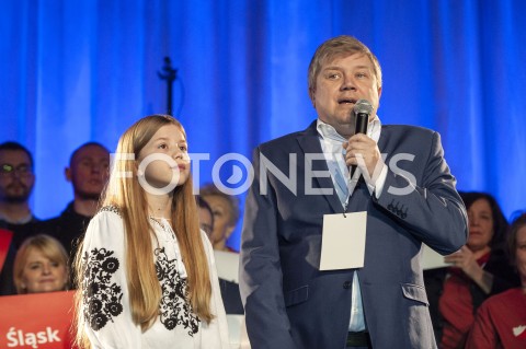  02.03.2019 WARSZAWA<br />
KONWENCJA ZALOZYCIELSKA PARTII POLSKA FAIRPLAY<br />
N/Z CEZARY KAZMIERCZAK<br />
 