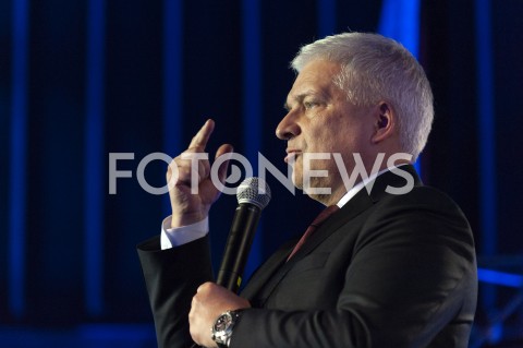  02.03.2019 WARSZAWA<br />
KONWENCJA ZALOZYCIELSKA PARTII POLSKA FAIRPLAY<br />
N/Z ROBERT GWIAZDOWSKI<br />
 