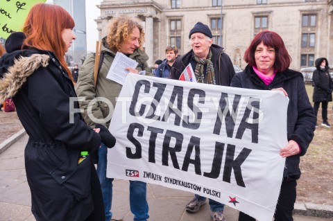  03.03.2019 WARSZAWA<br />
XX WARSZAWSKA MANIFA <br />
TO MY JESTESMY REWOLUCJA DOSC LITOSCI DLA PRZEMOCOWYCH GOSCI<br />
N/Z UCZESTNICY<br />
 