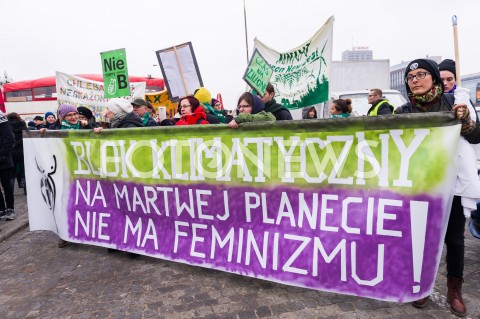  03.03.2019 WARSZAWA<br />
XX WARSZAWSKA MANIFA <br />
TO MY JESTESMY REWOLUCJA DOSC LITOSCI DLA PRZEMOCOWYCH GOSCI<br />
N/Z UCZESTNICY<br />
 