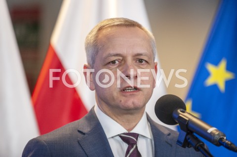  04.03.2019 WARSZAWA<br />
KONFERENCJA W MINISTERSTWIE CYFRYZACJI NA TEMAT EDOWODOW E-DOWODOW<br />
N/Z MAREK ZAGORSKI<br />
 