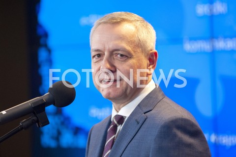  04.03.2019 WARSZAWA<br />
KONFERENCJA W MINISTERSTWIE CYFRYZACJI NA TEMAT EDOWODOW E-DOWODOW<br />
N/Z MAREK ZAGORSKI<br />
 