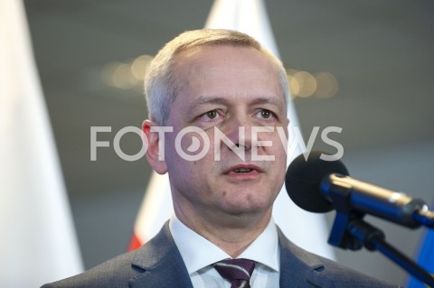 04.03.2019 WARSZAWA<br />
KONFERENCJA W MINISTERSTWIE CYFRYZACJI NA TEMAT EDOWODOW E-DOWODOW<br />
N/Z MAREK ZAGORSKI<br />
 