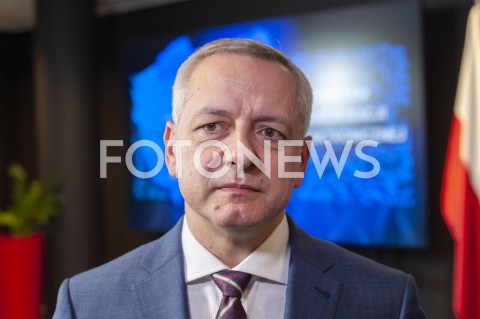  04.03.2019 WARSZAWA<br />
KONFERENCJA W MINISTERSTWIE CYFRYZACJI NA TEMAT EDOWODOW E-DOWODOW<br />
N/Z MAREK ZAGORSKI<br />
 